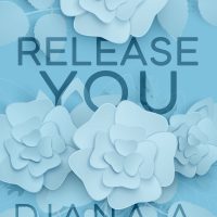 Blog Tour: Release Me by Diana Hicks