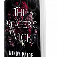 Blog Tour: The Reaper’s Vice by Mindy Paige