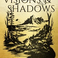 Visions & Shadows by Michelle Heard is Live