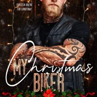 Blog Tour: My Christmas Biker by Nikki Landis