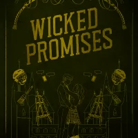 Blog Tour: Wicked Promises by S. Massery