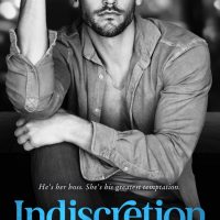 Indiscretion by Vi Keeland Cover Reveal