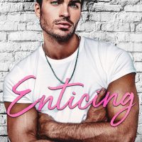 Blog Tour: Enticing by Bella Matthews