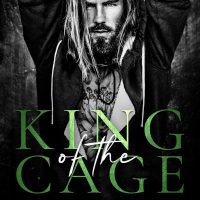 Blog Tour: King of the Cage by Mila King