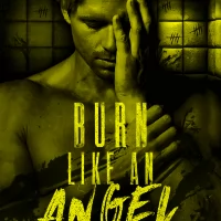 Blog Tour: Burn Like An Angel by J. Rose