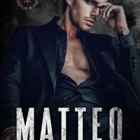 Cover Reveal: Matteo by Eva Winners