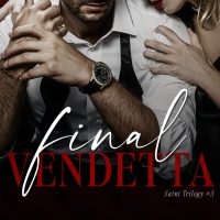 Blog Tour: Final Vendetta by T.K. Leigh