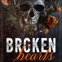 Live Now: Broken Hearts by Chelle Bliss