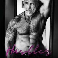 Cover Reveal: Hustle by Mackenzy Fox