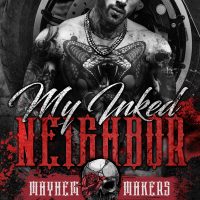 My Inked Neighbor by Nikki Landis is Live