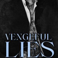 Cover Reveal: Vengeful Lies by T.L. Smith and Kia Carrington Russell