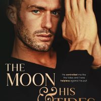 The Moon & His Tides by Giana Darling is Now Live