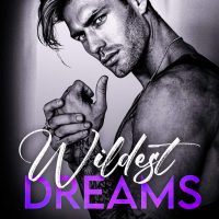 Cover Reveal: Wildest Dreams by L.J. Shen