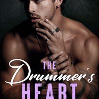 The Drummer’s Heart by Penelope Ward Cover Reveal