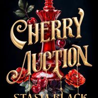 Blog Tour: Cherry Auction by Stasia Black