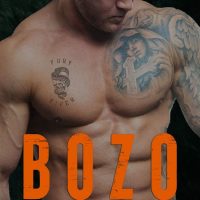 Blog Tour: Bozo by Brooke Summers