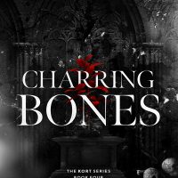 New Release: Charring Bones by Brandy Hynes