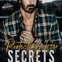 Blog Tour: Protecting Her Secrets by Misty Walker