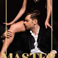 Blog Tour: Master by J.L. Quick