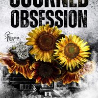 Blog Tour: Scorned Obsession by Victoria Paige