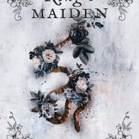 Blog Tour: The King’s Maiden by Elle Parker