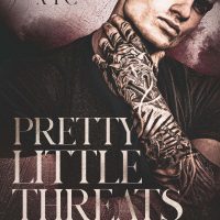 Blog Tour: Petty Little Threats by Daria Quinn