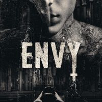 Blog Tour: Envy by Carmen Rosales