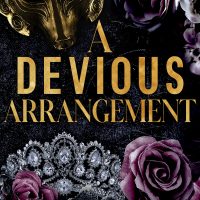 Blog Tour: A Devious Arrangement by J. Wilder