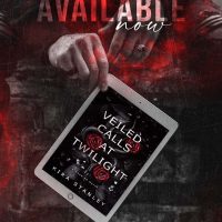 Blog Tour: Veiled Calls At Twilight by Kira Stanley