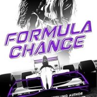 Blog Tour: Formula Chance by Sawyer Bennett