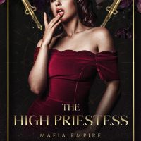 Cover Reveal: The High Priestess by Michelle Heard