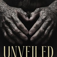 Blog Tour: Unveiled by Jane Henry