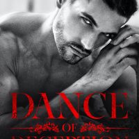 Blog Tour: Dance of Deception by Jagger Cole