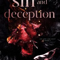 Blog Tour: Sin and Deception by Sienna Snow