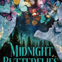 Blog Tour: Midnight Butterflies by Angel Anders