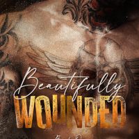 Blog Tour: Beautifully Wounded by Sarah J.D.